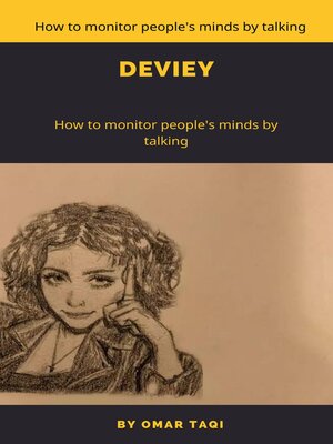 cover image of Deviey